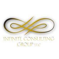 infinite consulting group, llc logo image