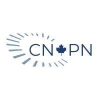 cnpn canadian national proteomics network logo image