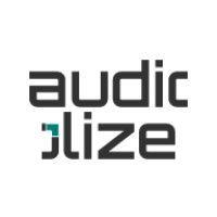 audiolize gmbh logo image