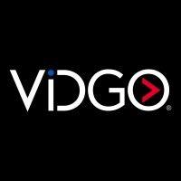 vidgo logo image