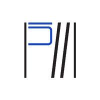 in parallel architects + builders logo image