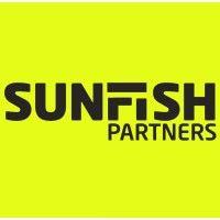 sunfish partners logo image