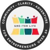 greater life logo image