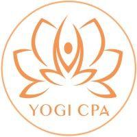 yogi cpa logo image