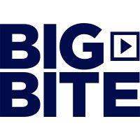 big bite entertainment logo image