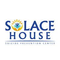 solace house, usa logo image