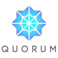 quorum logo image