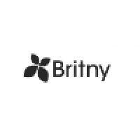 britny logo image