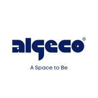 algeco italia logo image