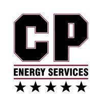 cp energy services, inc. logo image