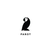 parot logo image