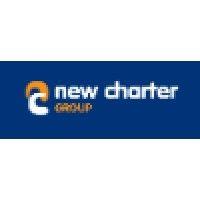 new charter group logo image