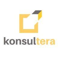 konsultera solutions pvt. ltd. logo image