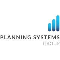 planning systems group