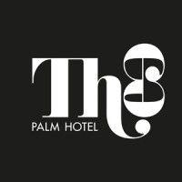 th8 palm dubai beach resort, vignette collection