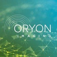 oryon imaging logo image