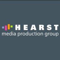 hearst media production group logo image