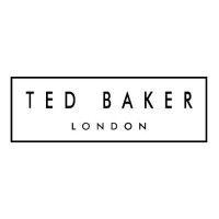 ted baker london logo image