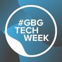 logo of Gothenburg Tech Week