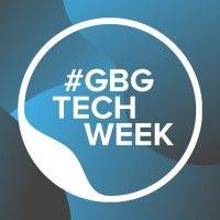 gothenburg tech week logo image