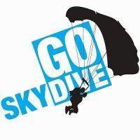 goskydive logo image