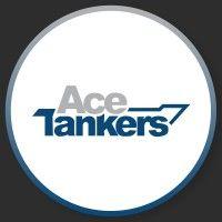 ace tankers logo image