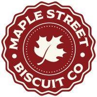 maple street biscuit company