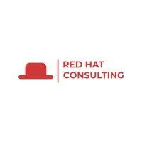 red hat consulting ltd logo image