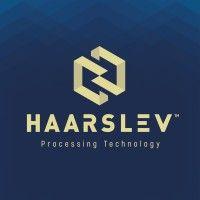 haarslev logo image