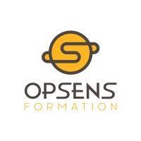 opsens logo image