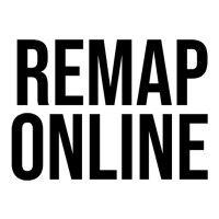 remap online logo image