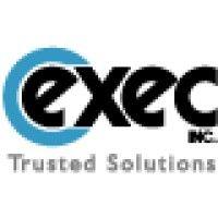 cexec, inc. logo image