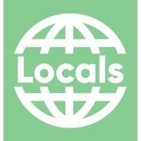 locals web design logo image