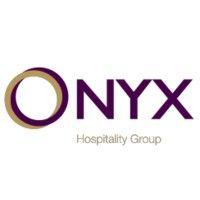 onyx hospitality group logo image