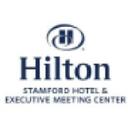 logo of The Hilton Stamford Hotel Executive Meeting Center