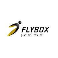 flybox logo image