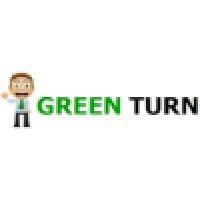 greenturn.co.uk logo image