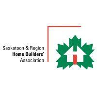 saskatoon & region home builders'​ association