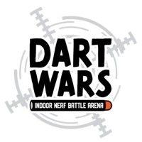 dart wars - indoor nerf battle arena