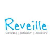 reveille technologies,inc logo image