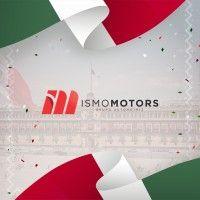 ismo motors logo image