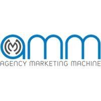 agency marketing machine - marketing for insurance agencies logo image