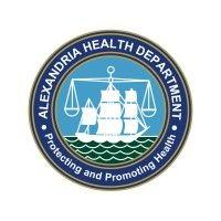 alexandria health department