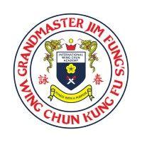 international wing chun academy logo image