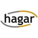 logo of Hagar Hf