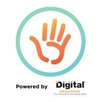 hi5 practice: patient retention marketing logo image