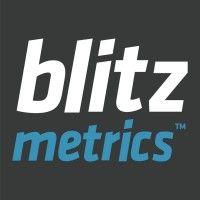 blitzmetrics logo image