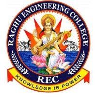 raghu engineering college