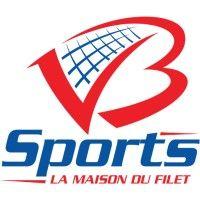 vb sports logo image