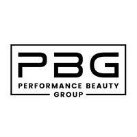 performance beauty group logo image